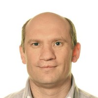 Steve Moyaert
