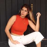 Daniela Roque Camero