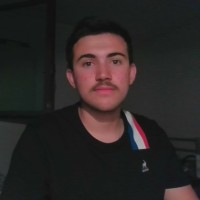Daniel Santos Pacheco