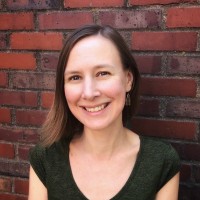 Allison Bair