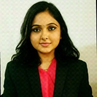 Ankita Joshi Upasani