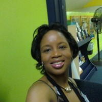 Cyprianna Rolle