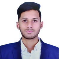 Vinay K N