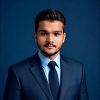Ayush Gupta