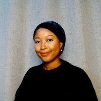 Thandeka Sithebe