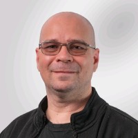 Brian Rietbergen