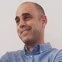 Amit Nusbaum