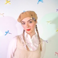 Sasha Caouette