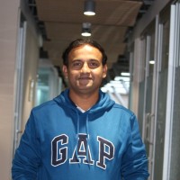 Prakash Patil