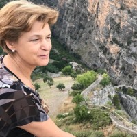 Maria Elena Marino