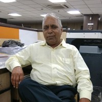 Dr. Ramgopal Sharma