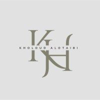 Kholoud Al Otaibi