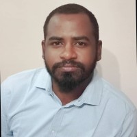 Khalid Hisham