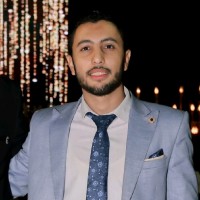 Mohamed Shaiba Elhamed