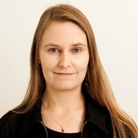 Tanja Hellman
