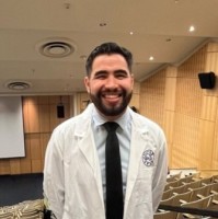 Adrian Hernandez-Rivera, SPT