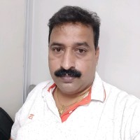Ravikanth Reddy Gunnala