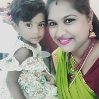 Vinitha Mary