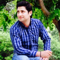 Umar Farooq