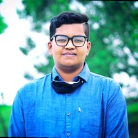 Proshanto Kumar Modak