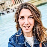 Hannah Douthwaite-Teasdale