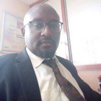 Stephen Njeru