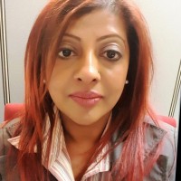 Sunita Chand