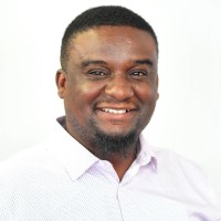 Ashton Muzondiwa