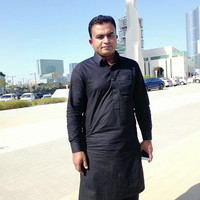 Mian Muhammad Idrees
