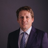 Michael Henderson