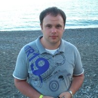 Dmitry Starina