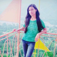Seema J