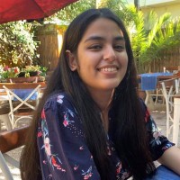 Gaurvi Rajwanshi