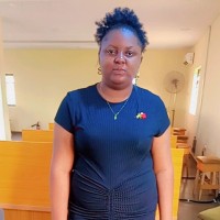 Omotosho Abimbola