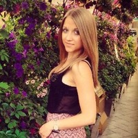 Дарья Кольченко