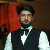 Ameruddin Shaikh