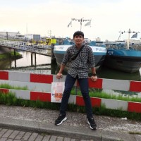 Muh Ihsan Arsyandi Arrifin