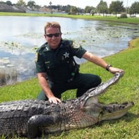 Brian Bentsen