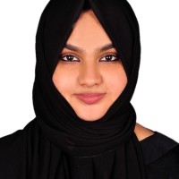 Ayisha Rushda