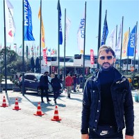 Umair Riaz