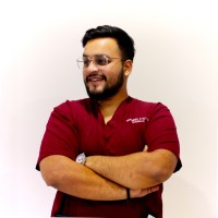 Dr.Mohammed Ayaz Ali —