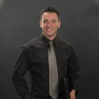 Brendan Whitney