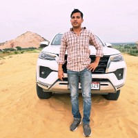 chandra meena