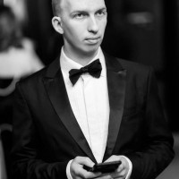 Yevhen Melnychenko