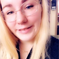Olivia Simmons