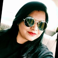 Heena Slodhiya
