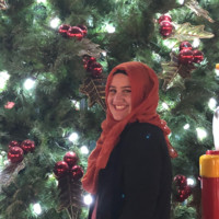 Shahd Aljord