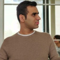 Sahil Kaul
