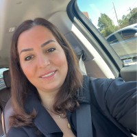 Marjan Amiri