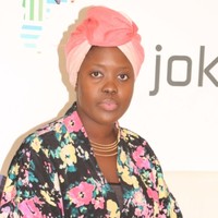 Mariama Adeline Badiane
